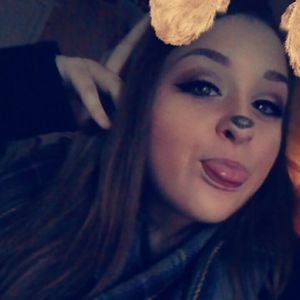 Meet your Posher, Madilynn